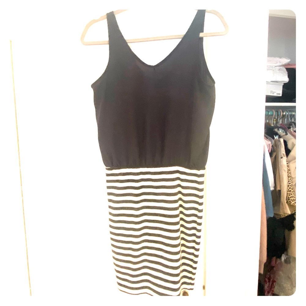 Eight Sixty Dress